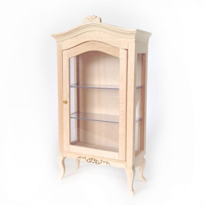 Display Cabinet ba003