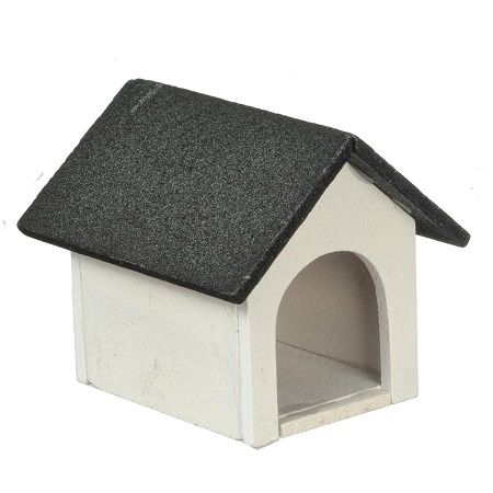 Dog House /Black Roof t8425s