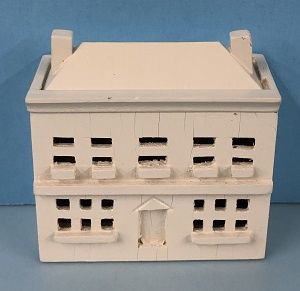 Dollhouse for a Dollhouse 121926