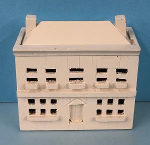 1:144 Dollhouse for a Dollhouse 121926