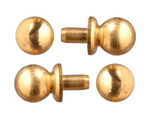 Door Knobs 5Mm azs0104
