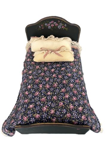 Dressed Bed by Palmer Daughety ch22749