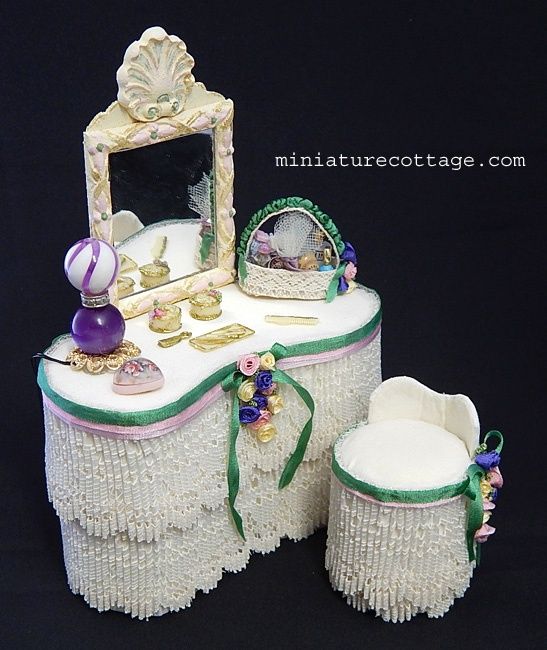 Dressing Table ml61908