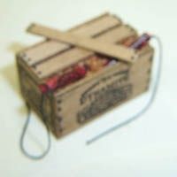 Dynamite Box with Dynamite CSL21
