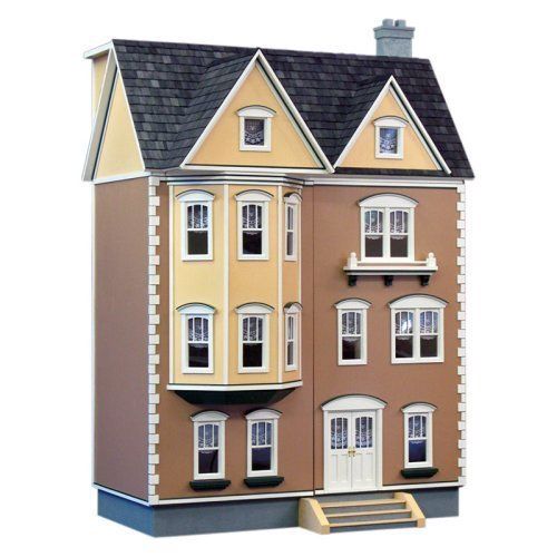 East Side Townhouse Kit HS3300