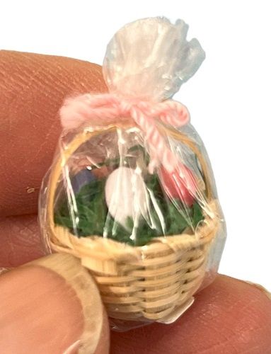 Easter Basket basketone