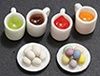 Easter Egg Coloring Set im65586