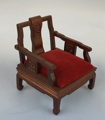Eastern India type chair vtst88