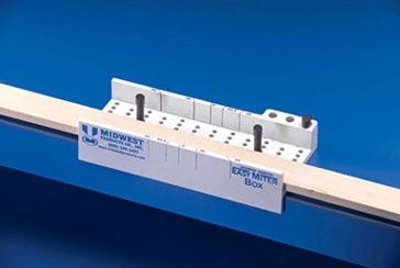 Easy Miter Box mw1135