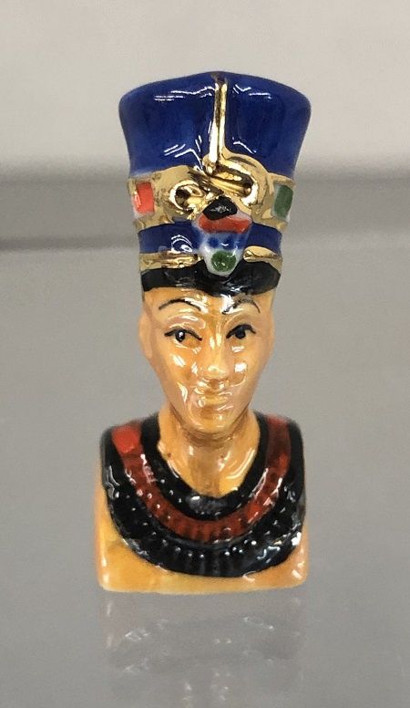 Egyptian Treasures of the Louvre-4 mc03983d