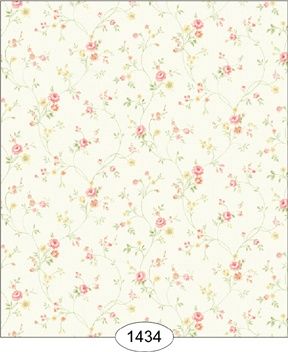 Emma Trail - Orange WAL1434