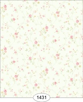 Emma Trail - Pink WAL1431
