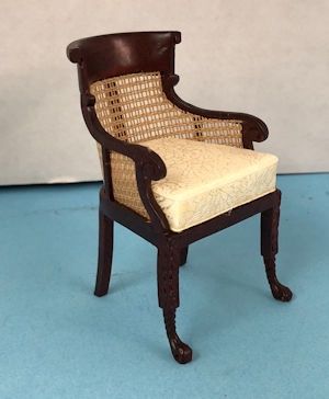 Empire Chair bes2252