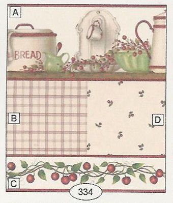 Enamelware 334 wal334