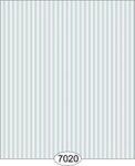 Ethereal Stripe Blue wal7020