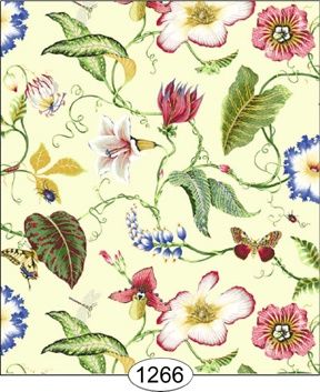 Exotique - Ivory WAL1266