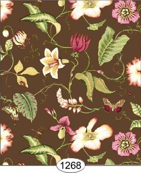 Exotique - Brown WAL1268