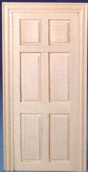 False Doors cla70131