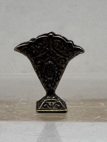 Fan Vase jk82825a