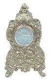 Fancy Gold Clock isl2640