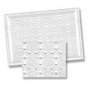 WM34941 Faux Tin Ceiling Panel