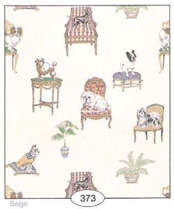 Fifi &amp; Friends 377 wal377