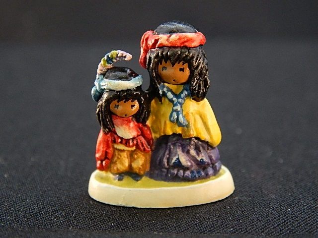 Degrazia Wondering Signed by Olszewski 37075