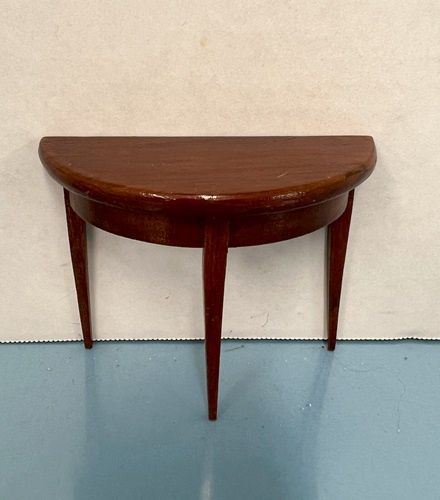 Demi loom table MC031002