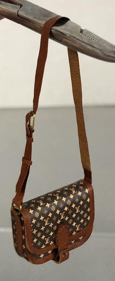 Designer Purse mc03053