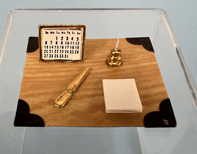 Desk Set DSET1