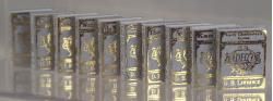 NI161 DH Lawrence Books set/10