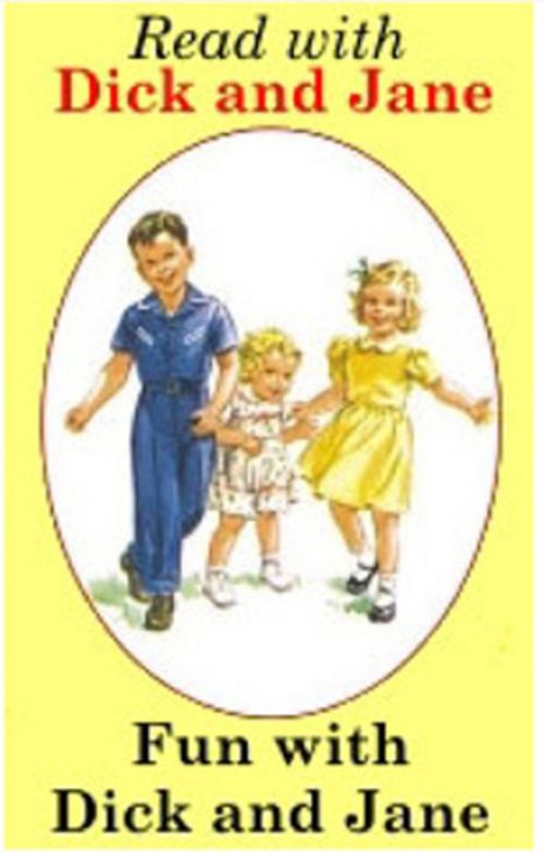 Dick and Jane tin2011