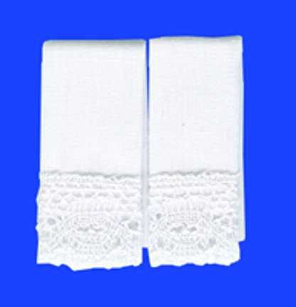 Dish Towels- White BB50612