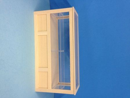 Display Case stu075
