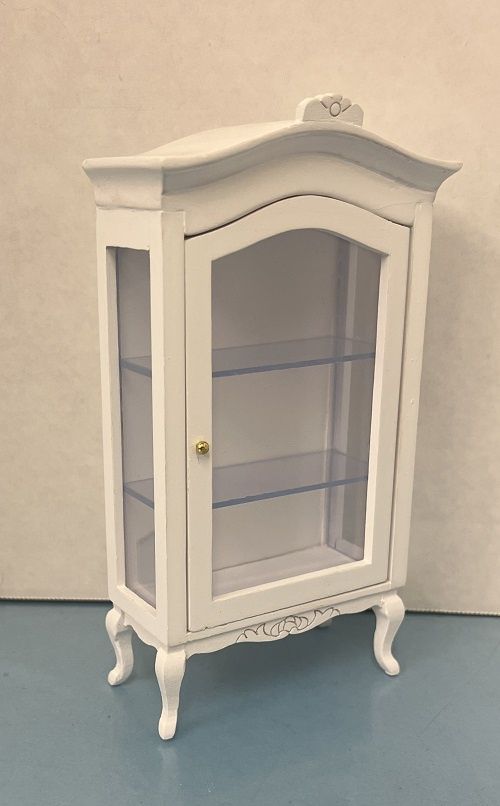 Display case or bookshelf df1496