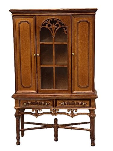 Display Cabinet bes2963n