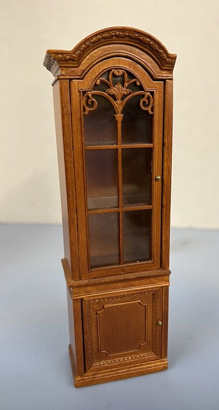 Display Cabinet bes3200lnwn