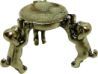 Dog Dish bdj016