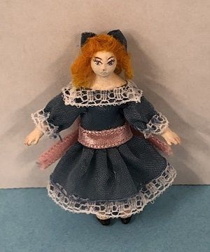 Doll's Doll sj52418