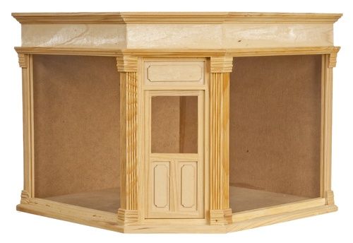 Dollhouse Corner Shop gshop71