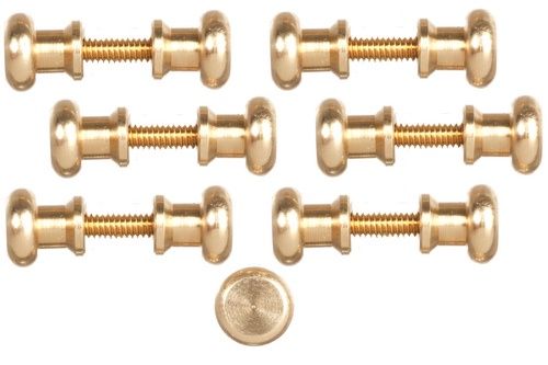 Door Knobs with Threads azs3106d