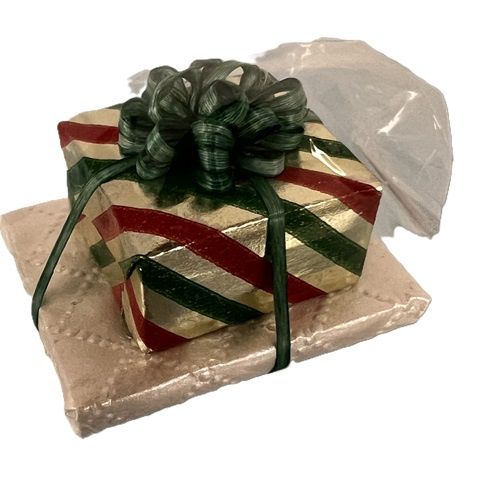 Double Christmas Gift cld003