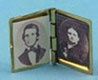 Double Picture Frame mul3751