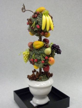 Double Topiary AFlorals