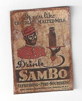 Drink Sambo fc0233