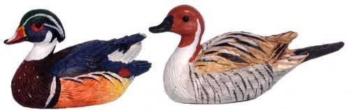 Duck Decoys azt8524