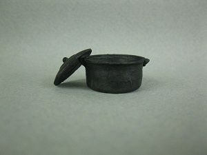 Dutch Oven ISL0304