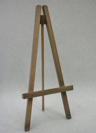Easel AL302
