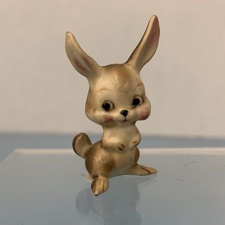 Easter Bunny Marked Japan mc030773