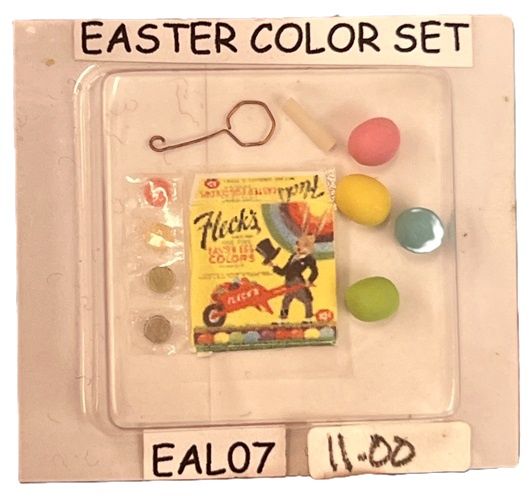 Easter Egg Dye kit by Wright Guide 10000082-1